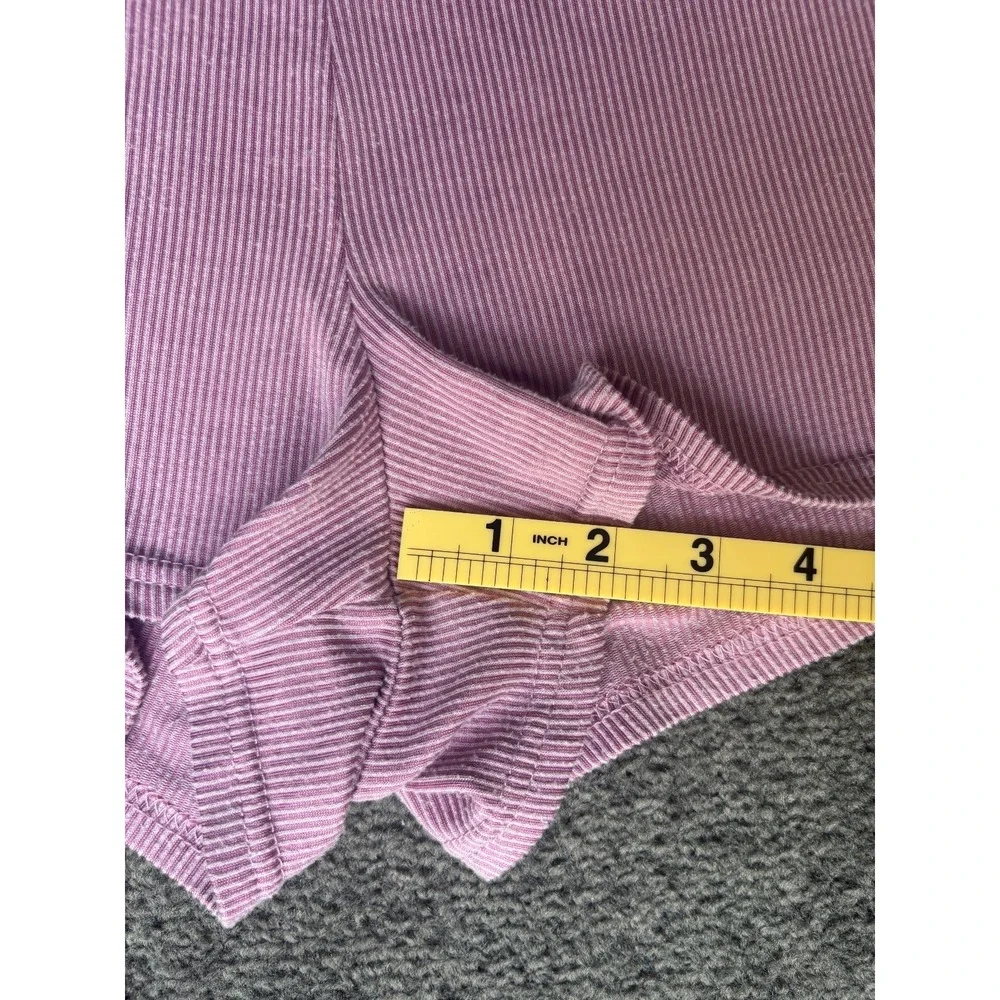 Danskin waist pattern size